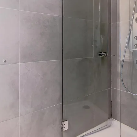 Апартаменты Kraaienest 0301