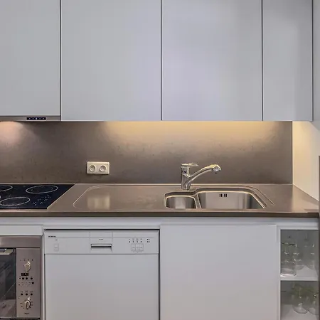 Kraaienest 0301 Апартаменты *