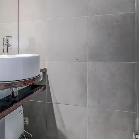 アパート Kraaienest 0301 ニーウポールト