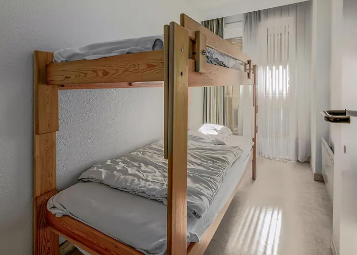 Kraaienest 0301 アパート